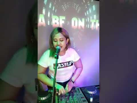 DJ LIEZA BF // Goresan Cinta, spesial on the request Edi Edo vs Nasrul 97 kawasan tanggul getar...!!
