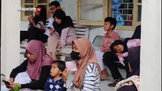 SELONG PUBLIC HEALTH CENTER ISSUES AN APPEAL TO ANTICIPATE THE TRANSMISSION OF ARI DISEASES