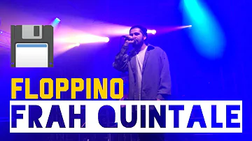 Frah Quintale - FLOPPINO 💾 (Live at Magnolia Milano - Regardez Moi Tour) // 2018