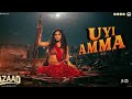 Uyi Amma Azaad Aman Devgan Rasha Thadani Madhuvanti Amit Trivedi Amitabh Bacchan