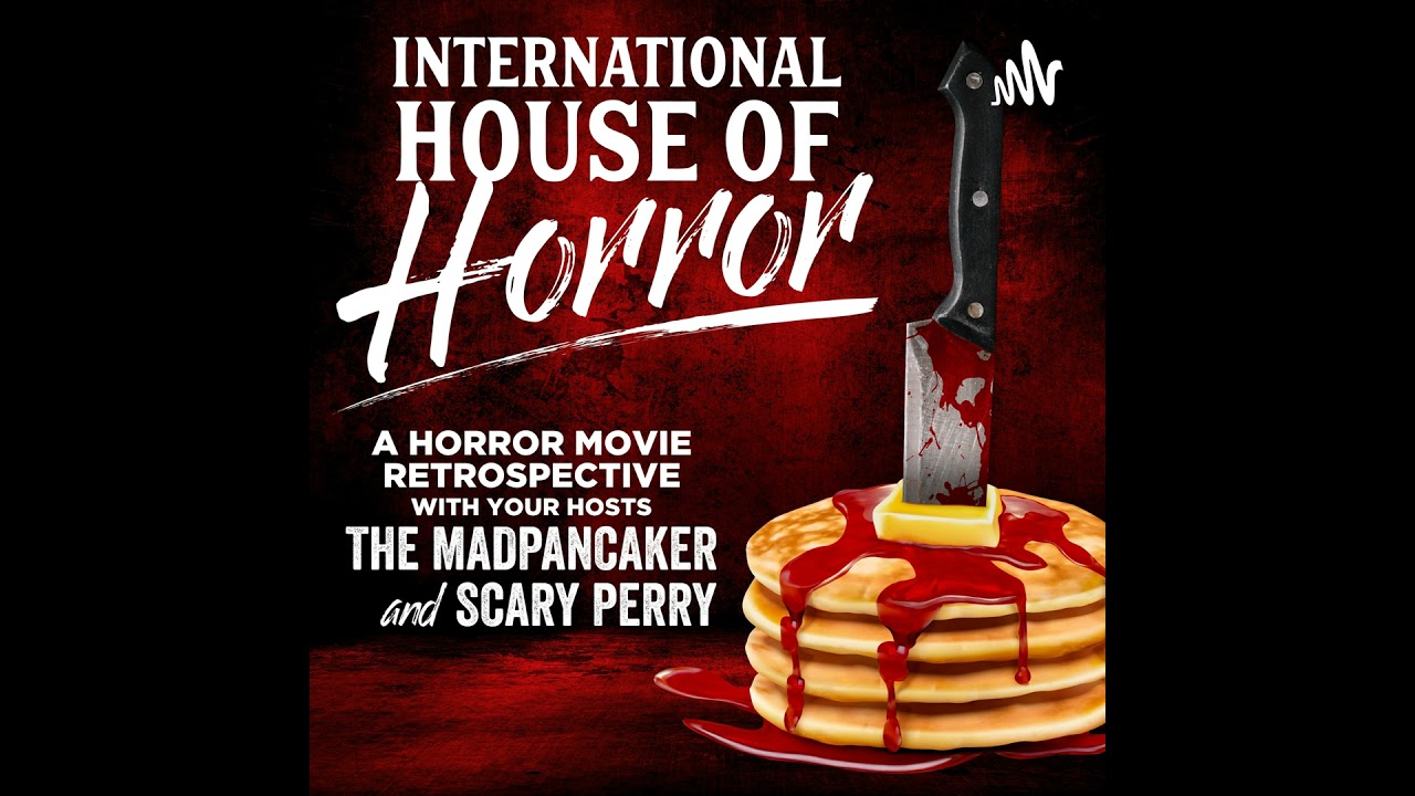 Howling II: Your Sister Is a Werewolf (1985): International House of Horror Episode 20