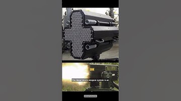 METAL STORM WEAPON;       1 MILLION ROUNDS PER MIN FACT