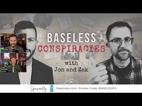 Dicktator Maduro, Baseless Conspiracies Ep 92