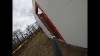 1/21/23 Liberty Paintball new Facility Citi field round 2