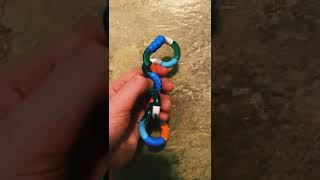 New crazy tangle!!!