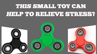 fidget spinner unboxing and review hindi india screenshot 5