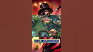 Insane Build Clint | Mobile Legends