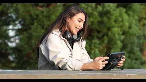 ORION for Nintendo Switch