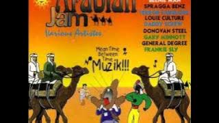 Arab Attack Riddim Mix - Dj Retro