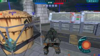 [WR:15] A sad match (Powerplant) [2016-11-10]