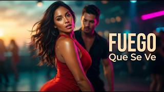 Fuego Que Se Ve (Latin Pop x Reggaeton Hit) | Dance Vibes 2026