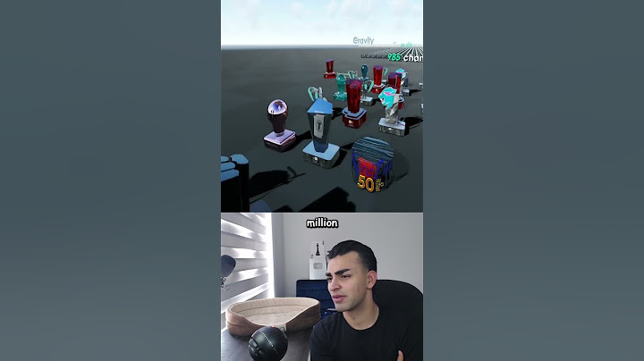 Every YouTube Play Button 🤔