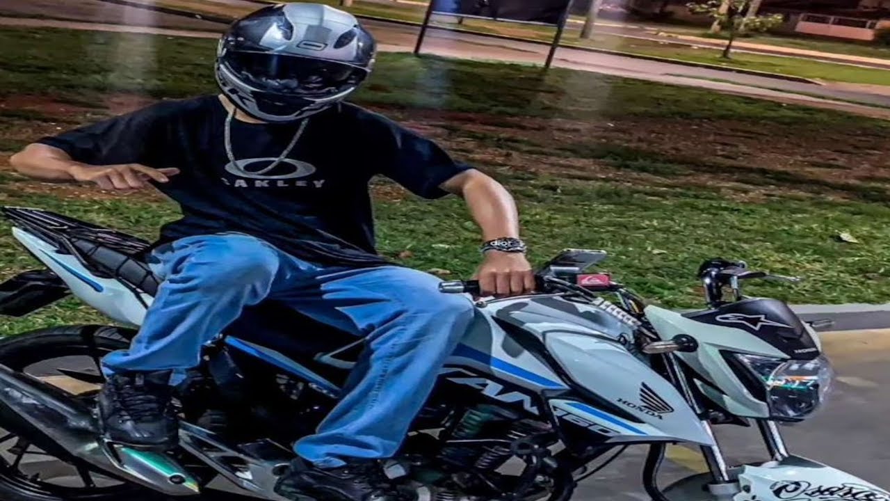 highlight Suspense #1 - High RP