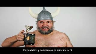 Video thumbnail of "Elixir del Metal - Coronas Rosas Y Espinas"