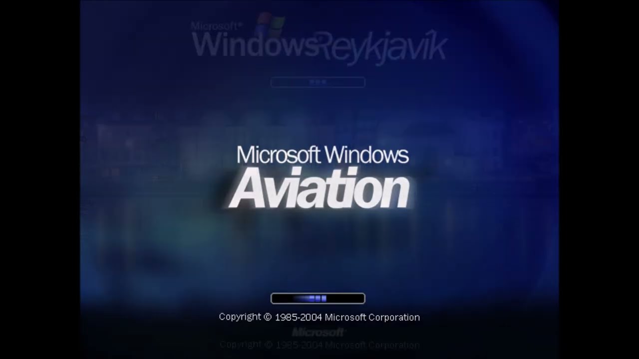 Windows Expert's Mockups Recreation 2 YouTube