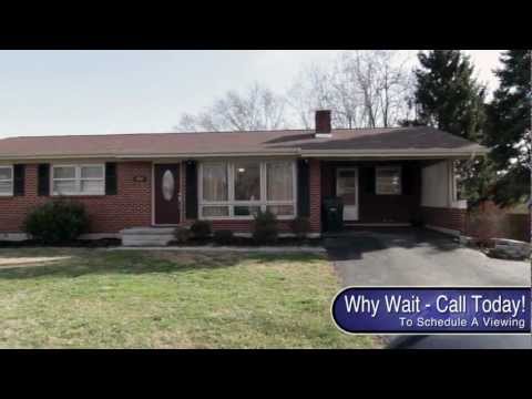 110 Hilltop Dr, Bristol, VA home video tour