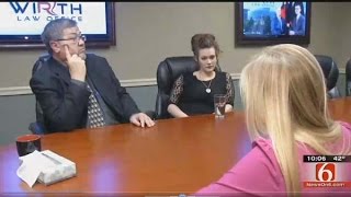 Tulsa Jail Injury Attorneys