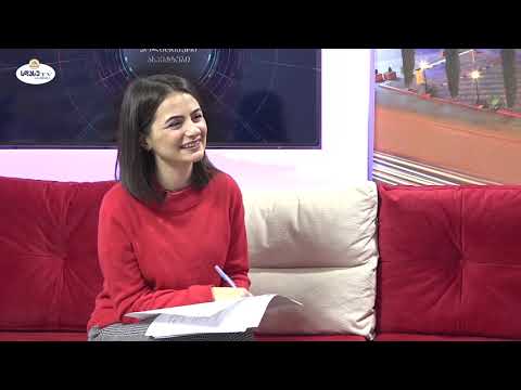 ზურაბ ბაბუციძე - გარემოს დაცვის რეგულაციები და სატრანსპორტო პრობლემები