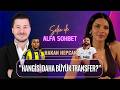 KONUĞUMUZ HAKAN HEPCAN | SOSYAL MEDYA FİGÜRÜ OLMAK, AZİZ YILDIRIM & ALİ KOÇ | SELEN İLE ALFA