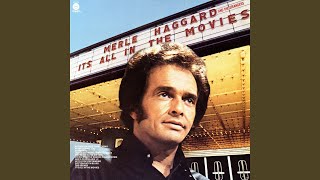 Video thumbnail of "Merle Haggard - I Know An Ending"