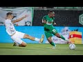 Ludogorets Razgrad Olimpija Ljubljana goals and highlights