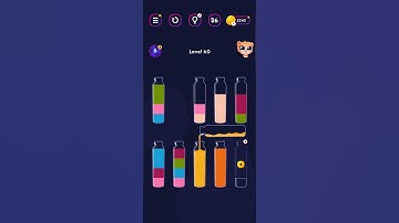 Get Colour | Level 60 #games #f2p