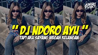 DJ NDORO AYU 