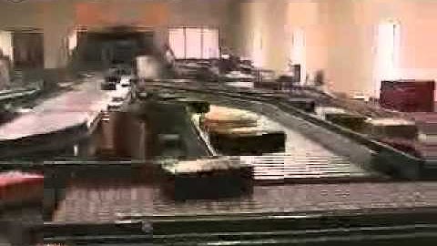 SINGULATOR MERGE - CONVEYROLL