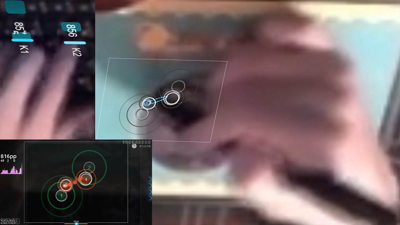 A closer look at 🇬🇧 EZChamp's Galaxy Collapse 9.6⭐ Godmode! 5❌