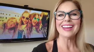 Tapestry of Life - Action Tip with Author and Global Keynote Speaker, Deborah G