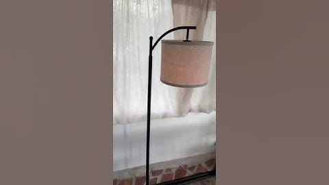 Gluroo LED Bulbs for Floor Lamps – Bright, Long-Lasting, and Flicker-Free!