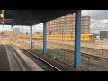 【60代&30代】115系A17編成 JR倉敷駅入線 手前に水鉄MRT300形305 水島臨海鉄道倉敷市駅 ワンマン水島行 2026/4/5