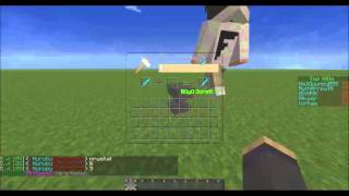 Minecraft Plugin tanıtımları Bölüm 3 #Anvil Colors