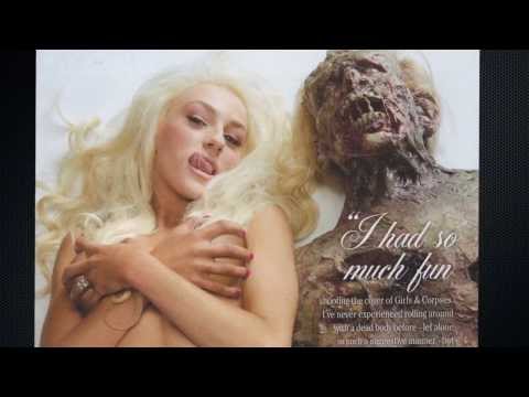 Hot girls and corpses xxx assured Are Hot girls and corpses xxx something is