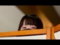美容師さんに顔を埋めたら息ができん