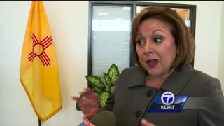 Albuquerque could start offering direct flights to Mexico