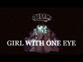 Girl With One Eye | Warriors OC PMV