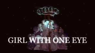 Girl With One Eye | Warriors OC PMV