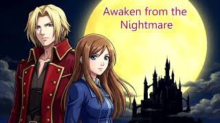 Awaken from the Nightmare: Portrait of Ruin