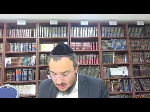 Ketoubot 8a - Youtube