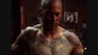 Sons of Anarchy "Happy" David LaBrava