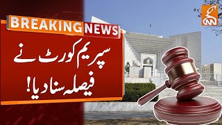 Supreme Court Big Decision | Breaking News | GNN