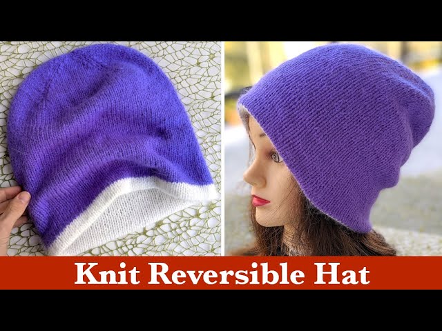 Learn How To Knit One of Our Fabulous Ice Cream Hats! – Shari Tata