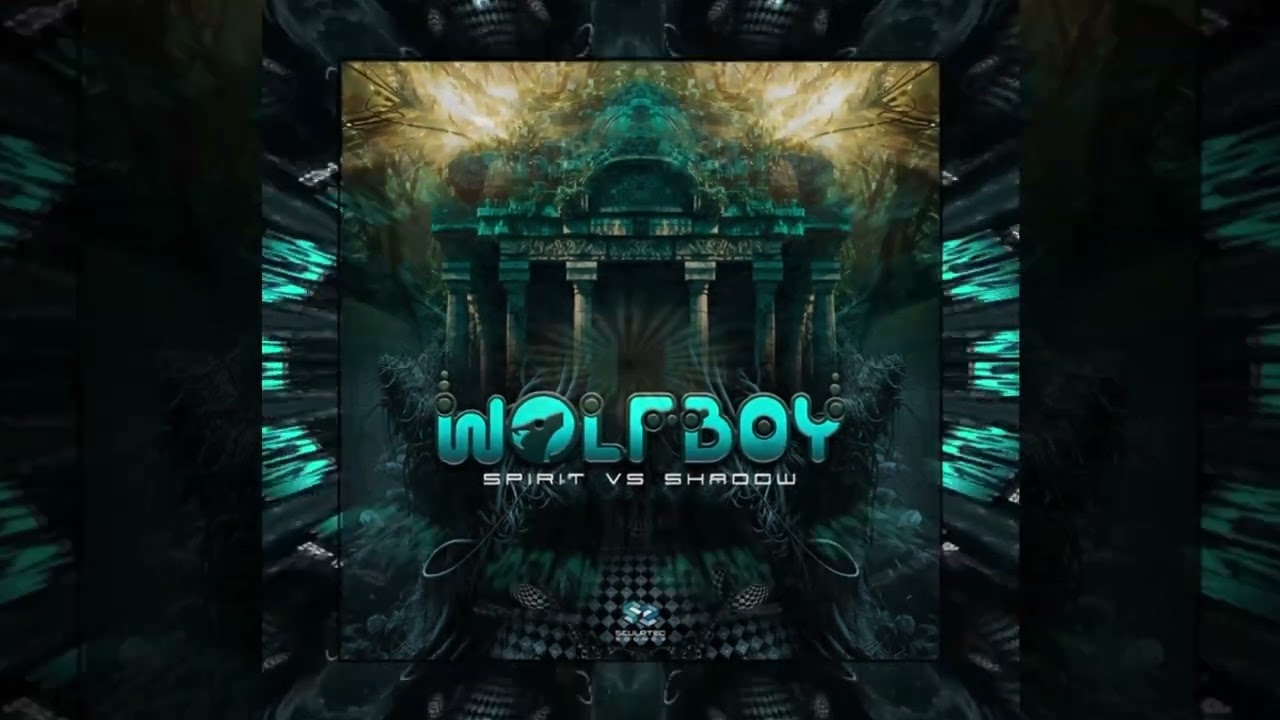 Obejrzyj Wolfboy - Shadow Temple w YouTube Obejrzyj Wolfboy - Shadow Temple w YouTube