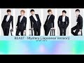 Beast ~ Mystery (Japanese Version)