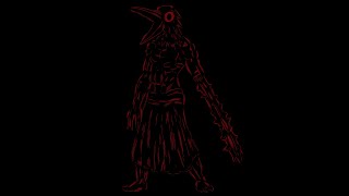 Only I Can Do It Fear & Hunger Animation