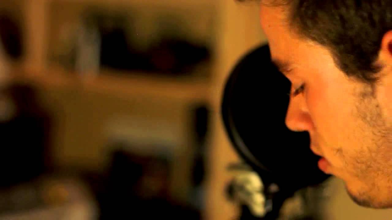 John Hall - "Can't Go Back" (Original)