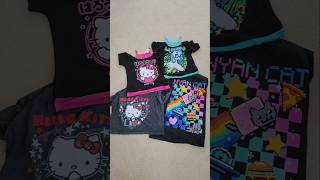 My style #cutecore #kawaiicore #kidcore #weirdcore #dreamcore #scene #scenecore #emo #alternative