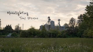 Tony Stevens - Moonlighting (Live Campfire Session)