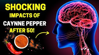 The Cayenne Pepper Trick Seniors NEED to Know